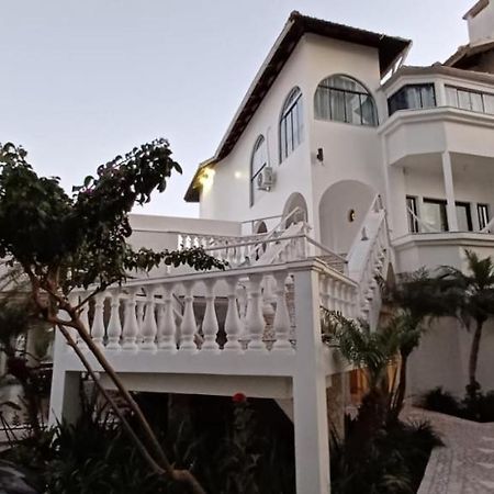 Czaritza Apart Hotel Bombinhas Dış mekan fotoğraf