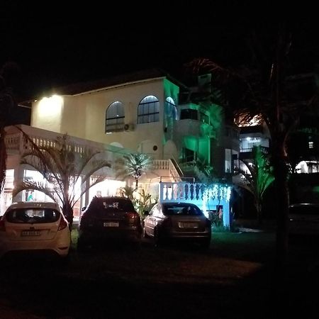 Czaritza Apart Hotel Bombinhas Dış mekan fotoğraf
