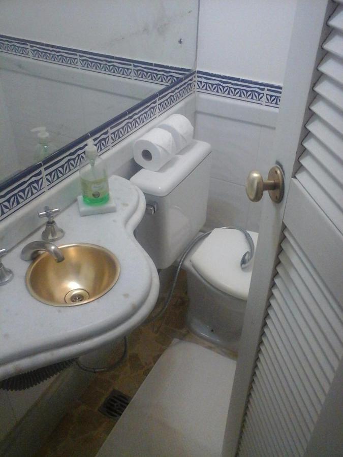 Czaritza Apart Hotel Bombinhas Dış mekan fotoğraf