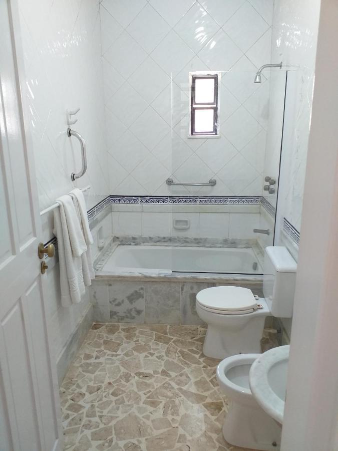 Czaritza Apart Hotel Bombinhas Dış mekan fotoğraf