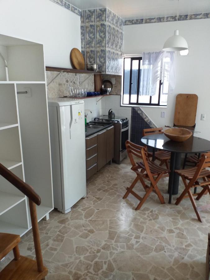 Czaritza Apart Hotel Bombinhas Dış mekan fotoğraf