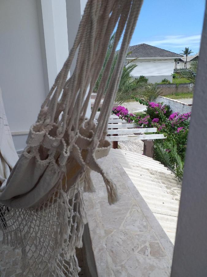 Czaritza Apart Hotel Bombinhas Dış mekan fotoğraf