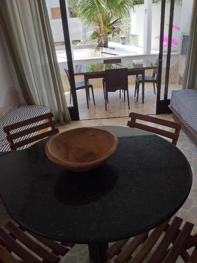Czaritza Apart Hotel Bombinhas Dış mekan fotoğraf
