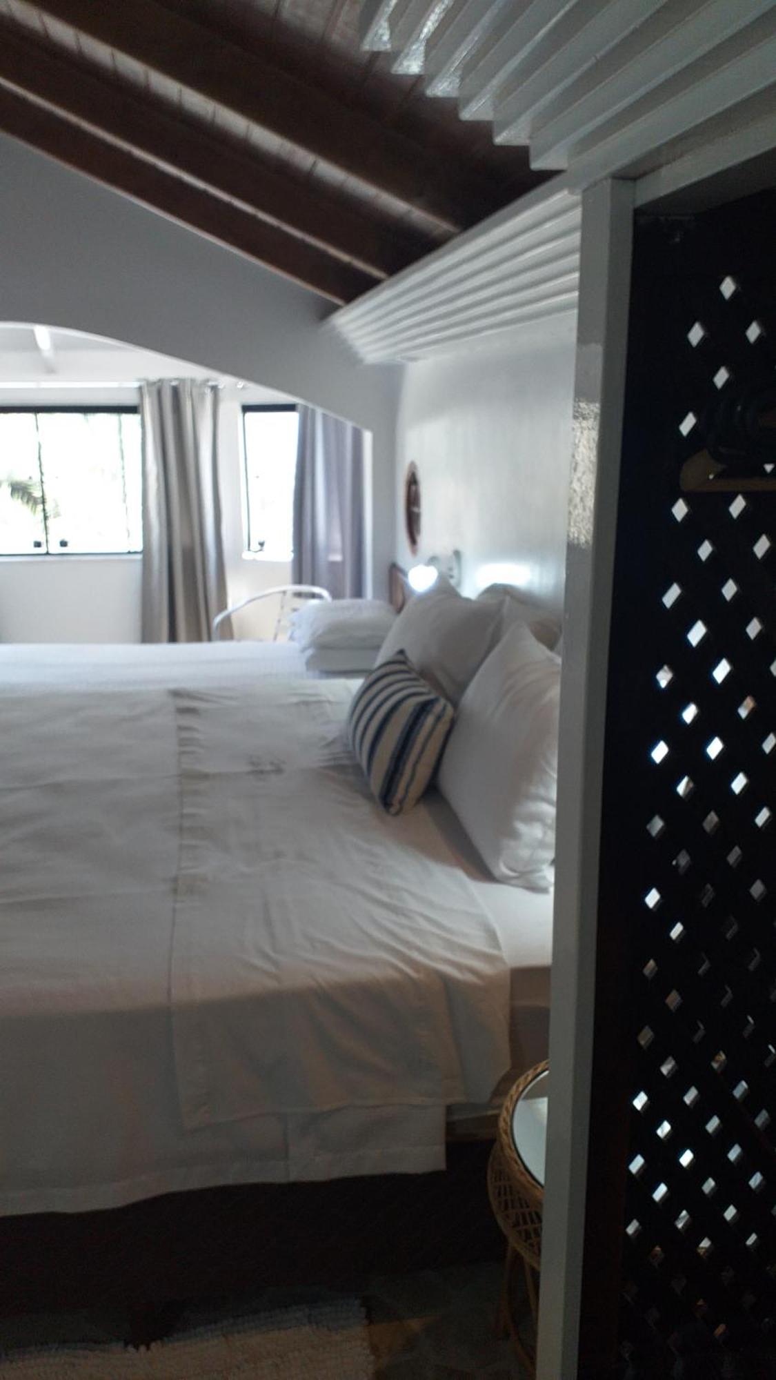 Czaritza Apart Hotel Bombinhas Dış mekan fotoğraf