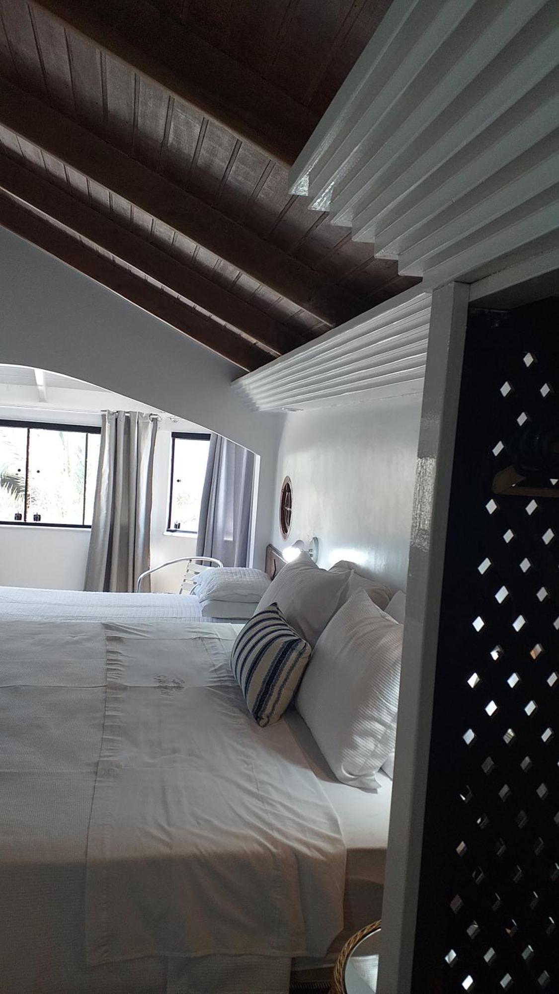 Czaritza Apart Hotel Bombinhas Dış mekan fotoğraf
