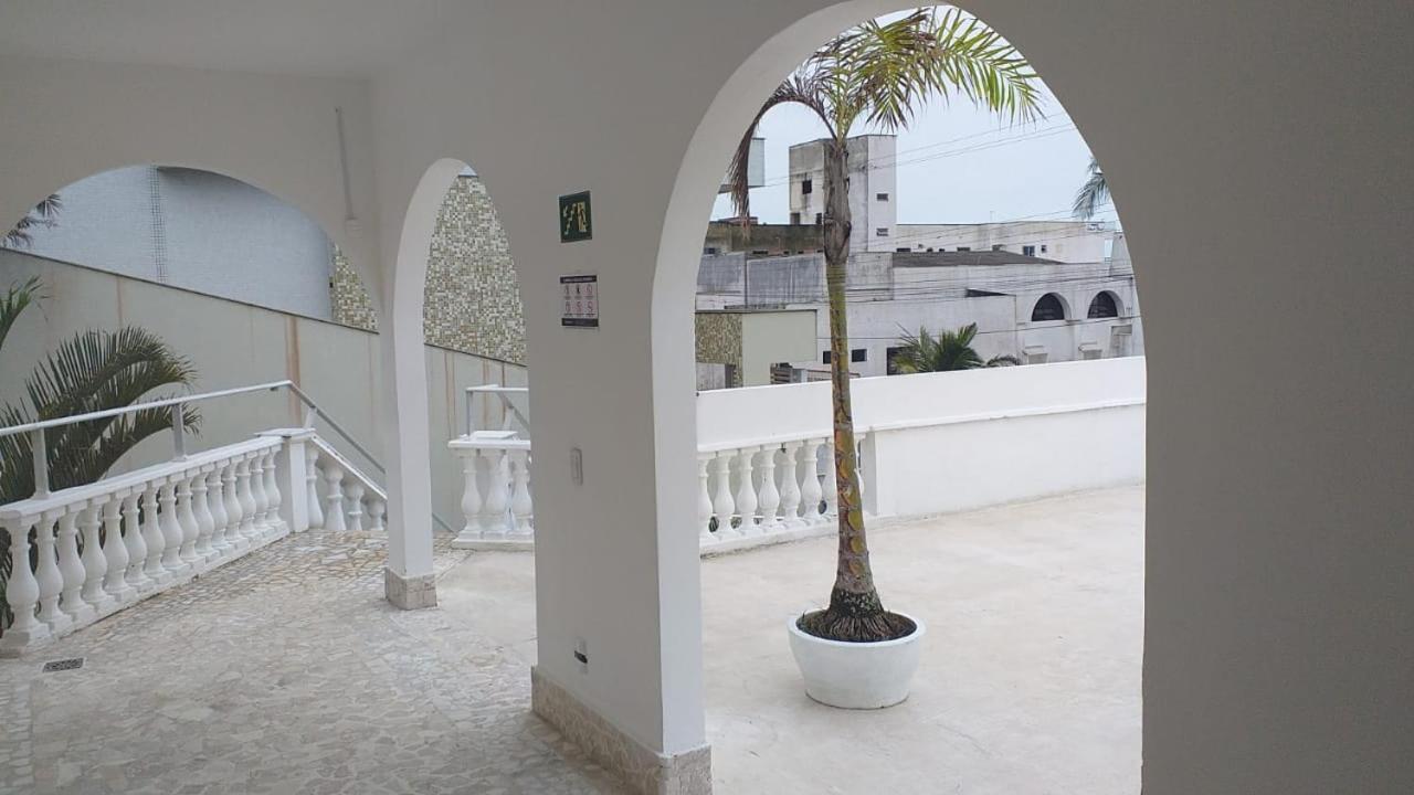Czaritza Apart Hotel Bombinhas Dış mekan fotoğraf
