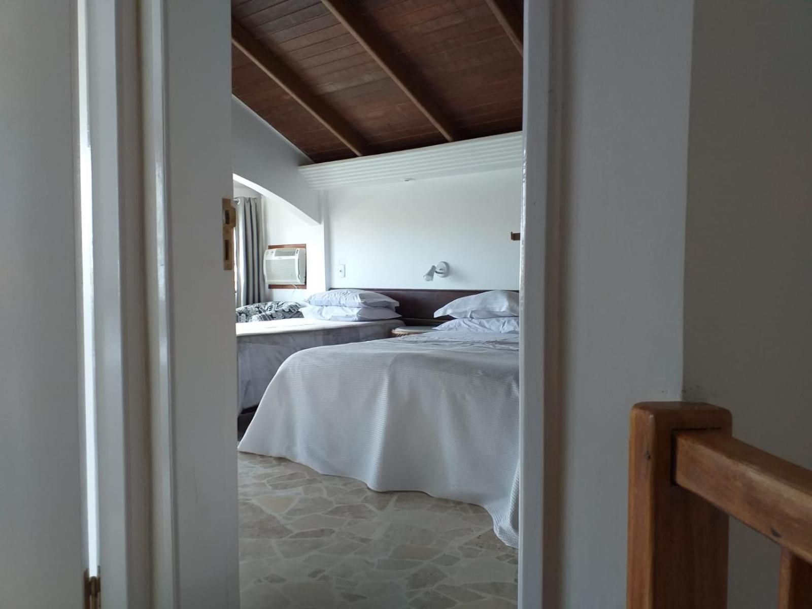 Czaritza Apart Hotel Bombinhas Dış mekan fotoğraf