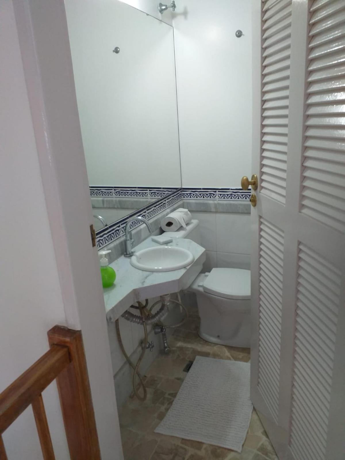 Czaritza Apart Hotel Bombinhas Dış mekan fotoğraf