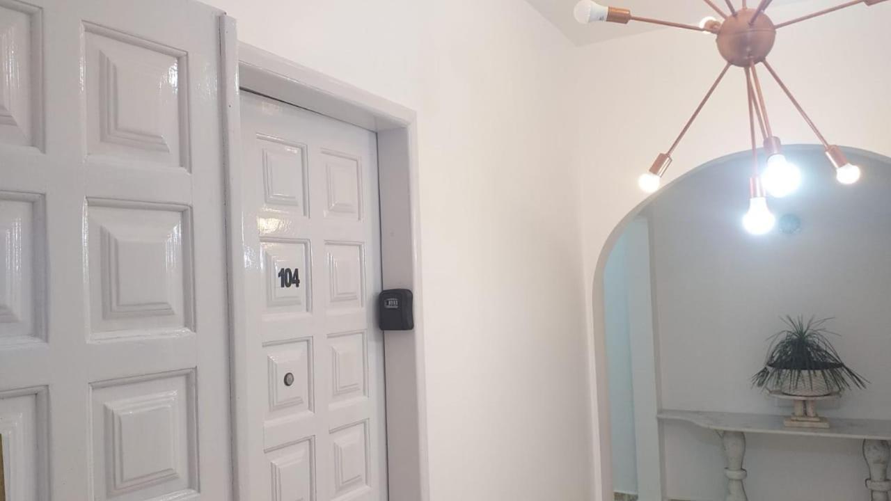 Czaritza Apart Hotel Bombinhas Dış mekan fotoğraf