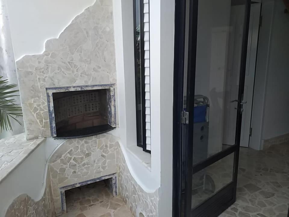 Czaritza Apart Hotel Bombinhas Dış mekan fotoğraf