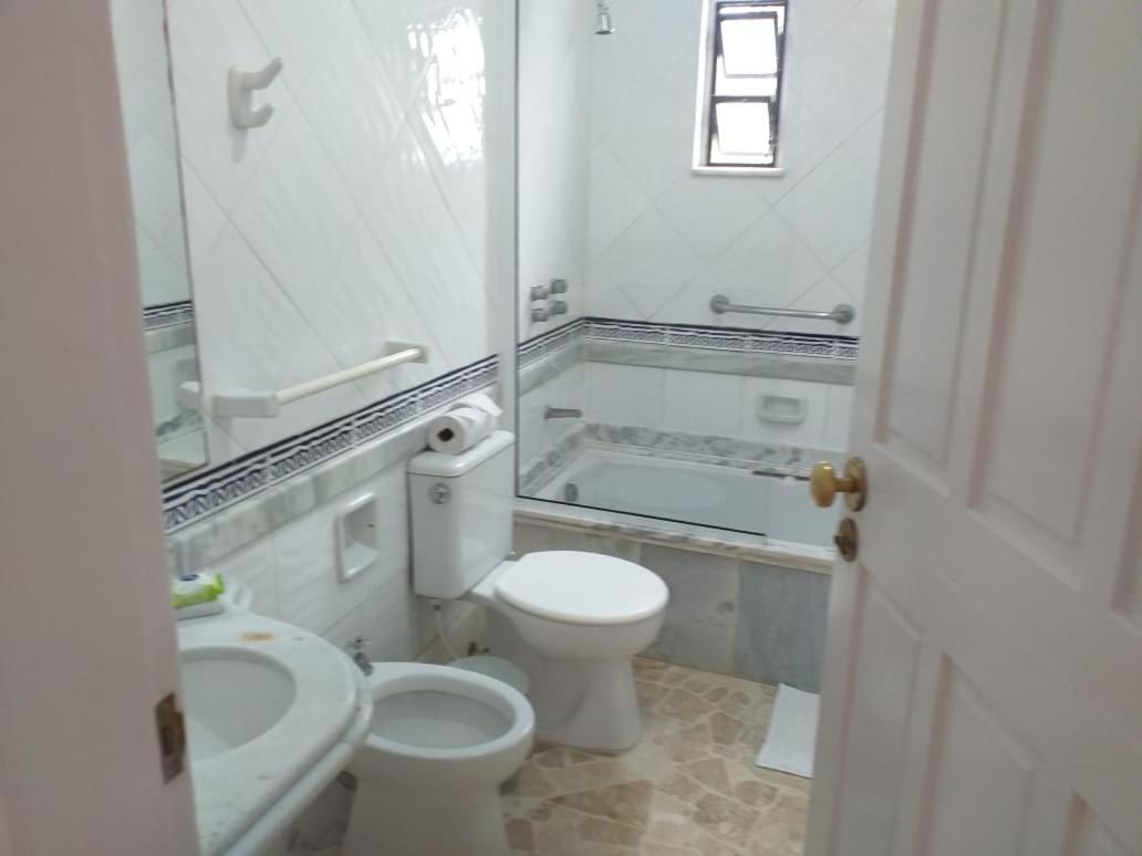 Czaritza Apart Hotel Bombinhas Dış mekan fotoğraf