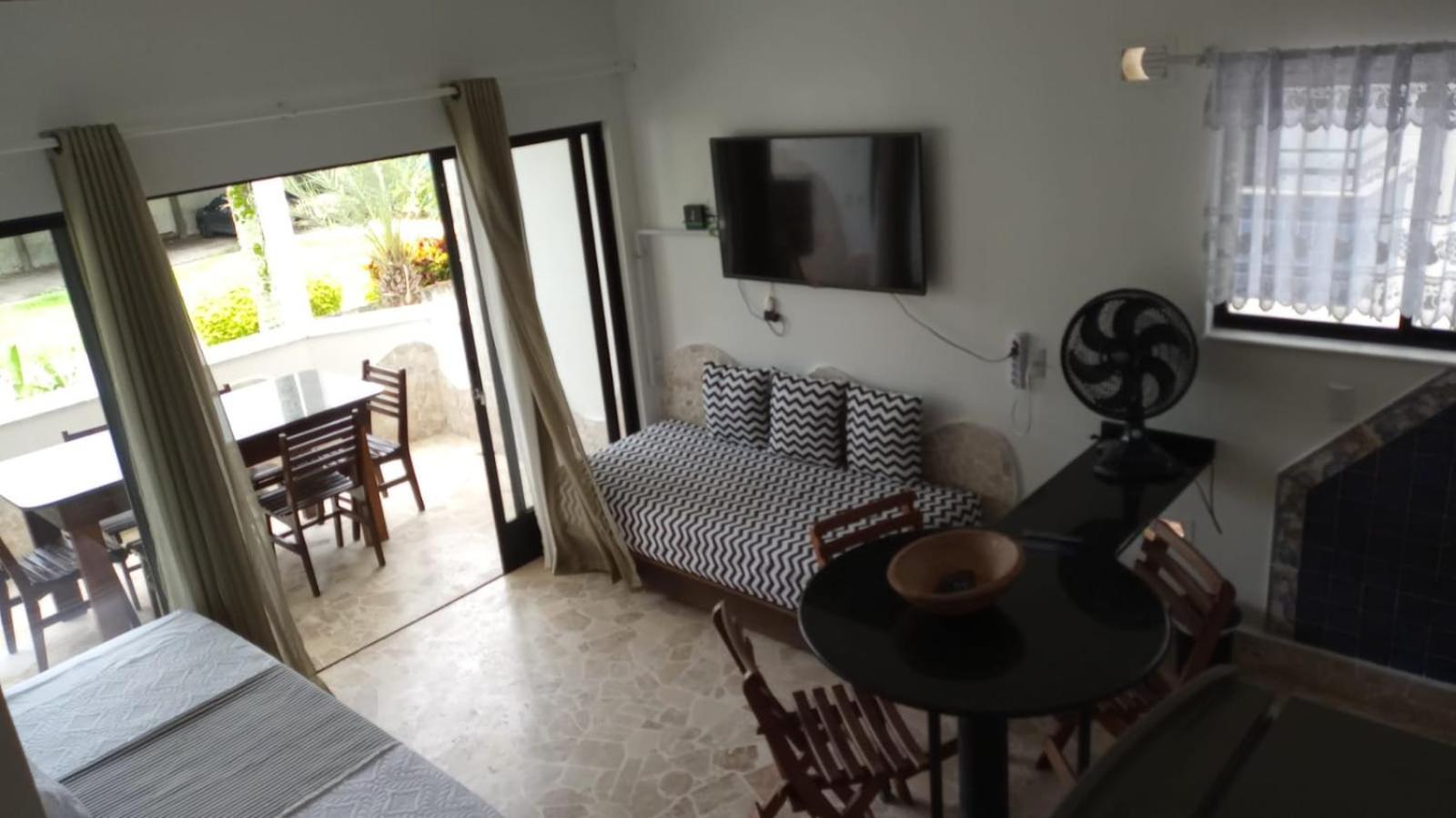 Czaritza Apart Hotel Bombinhas Dış mekan fotoğraf