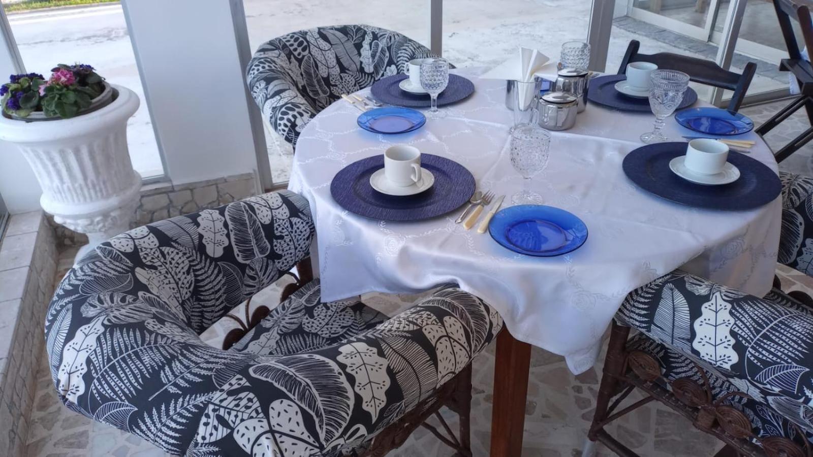 Czaritza Apart Hotel Bombinhas Dış mekan fotoğraf