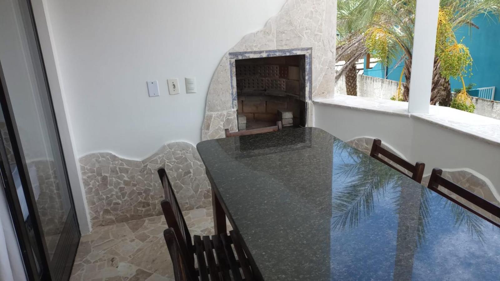 Czaritza Apart Hotel Bombinhas Dış mekan fotoğraf