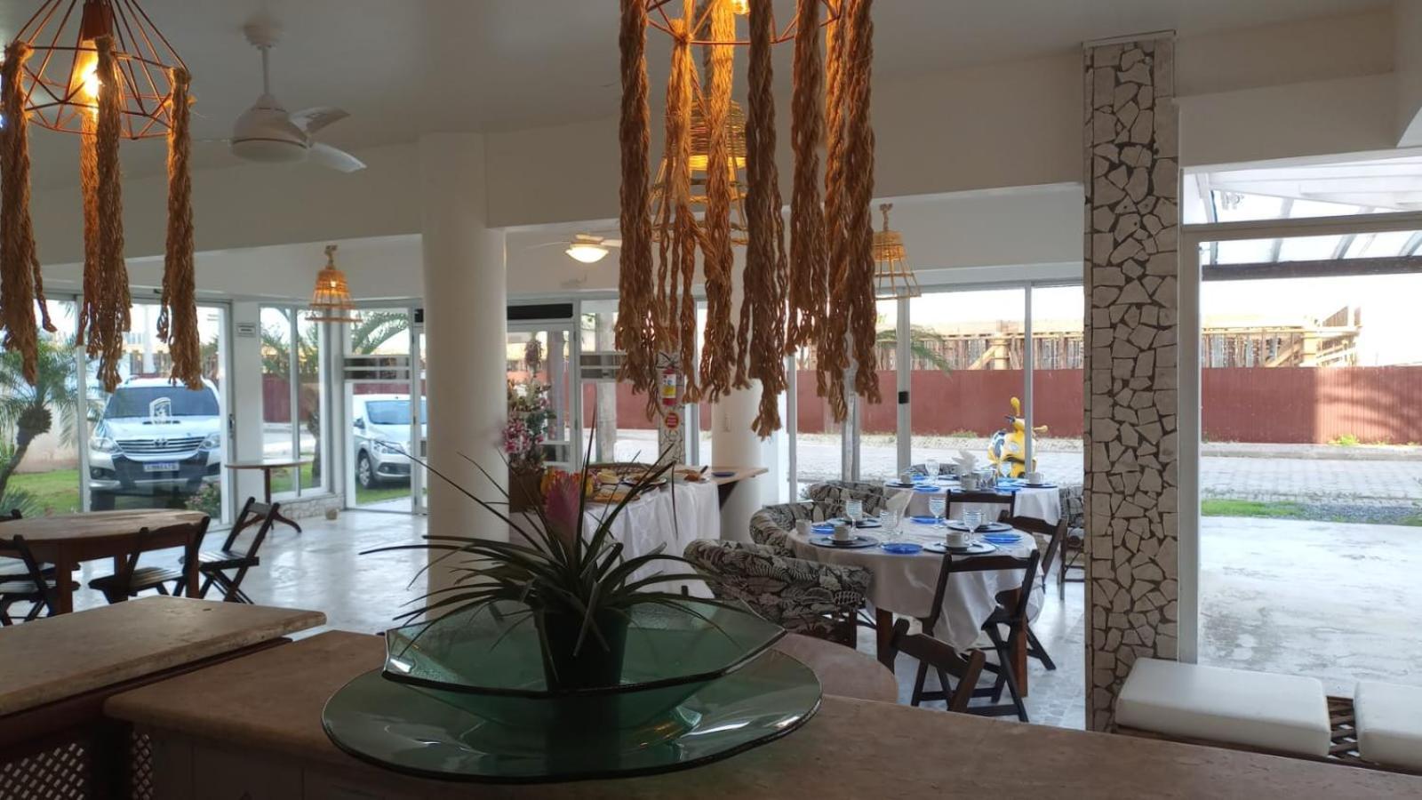 Czaritza Apart Hotel Bombinhas Dış mekan fotoğraf