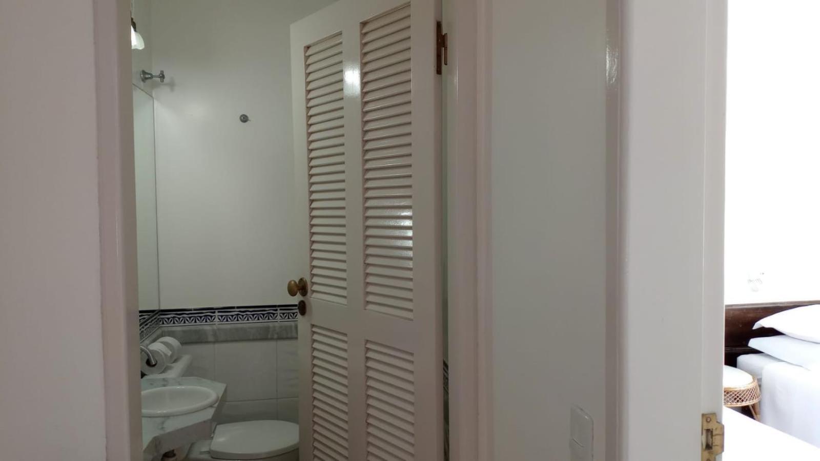 Czaritza Apart Hotel Bombinhas Dış mekan fotoğraf