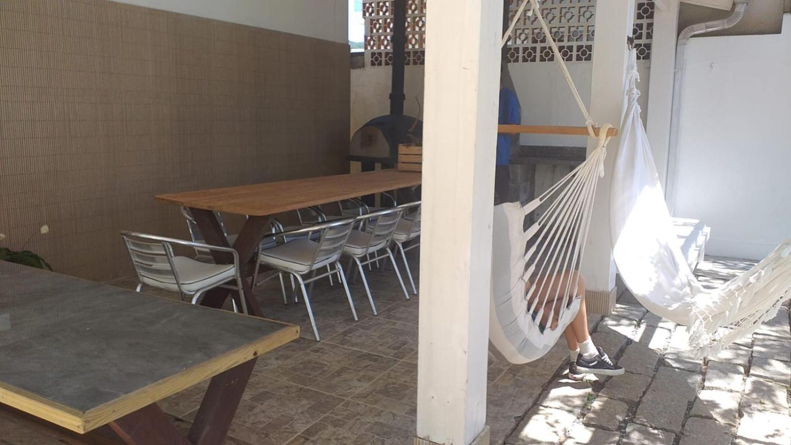 Czaritza Apart Hotel Bombinhas Dış mekan fotoğraf