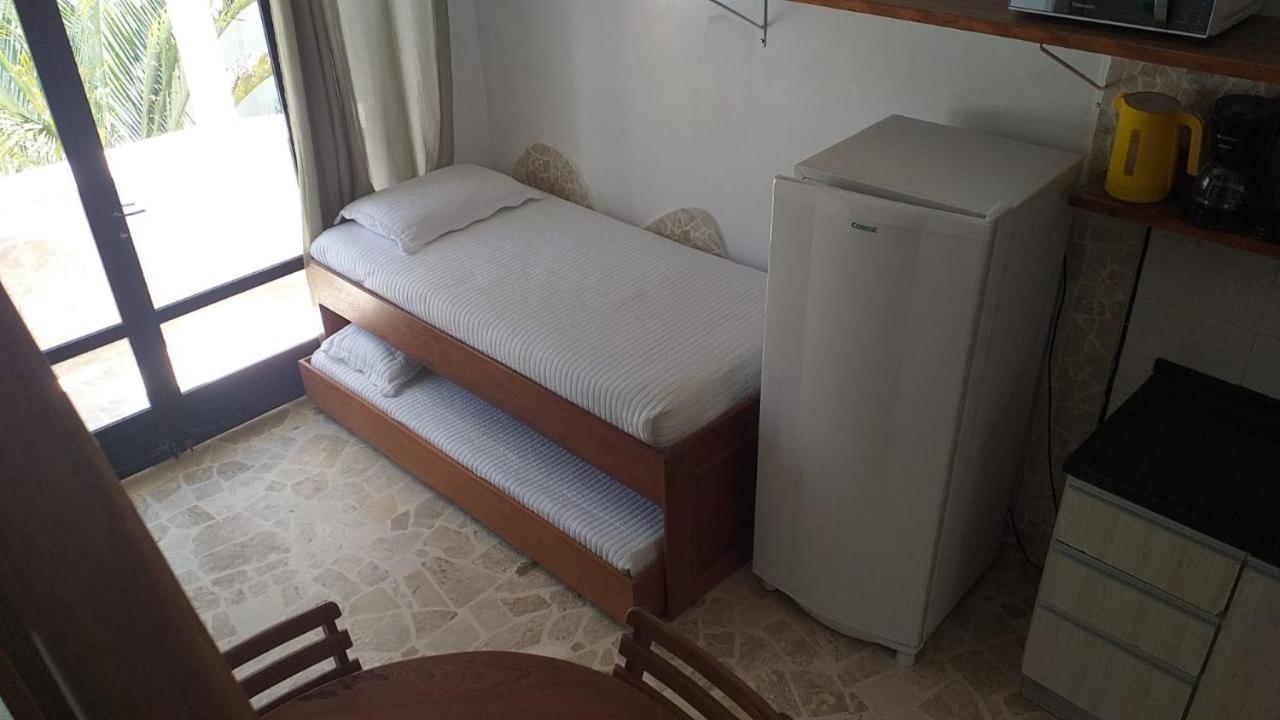 Czaritza Apart Hotel Bombinhas Dış mekan fotoğraf